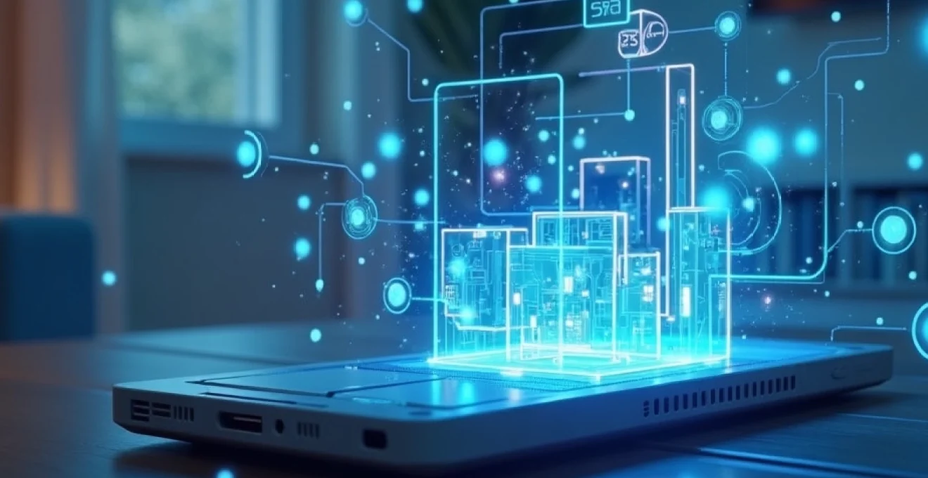 Smart-home & IoT