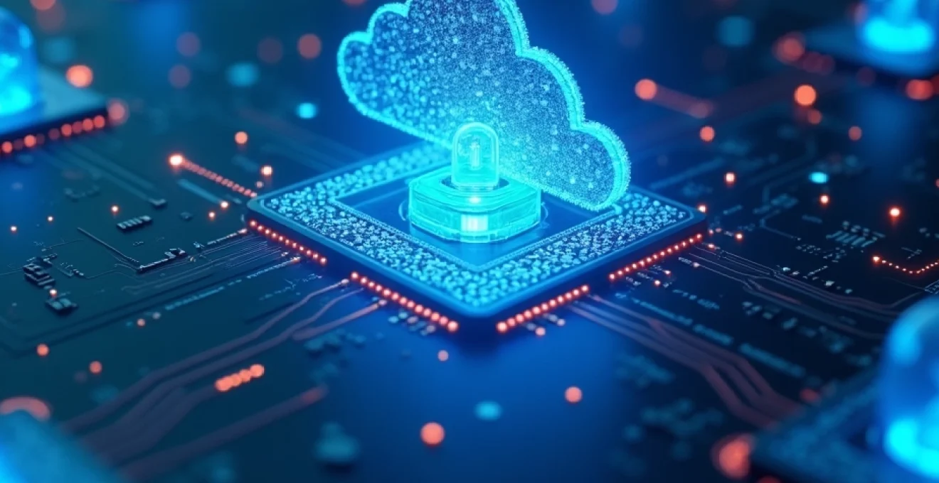 Iot-plattform