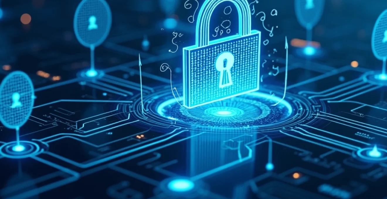 Cybersecurity