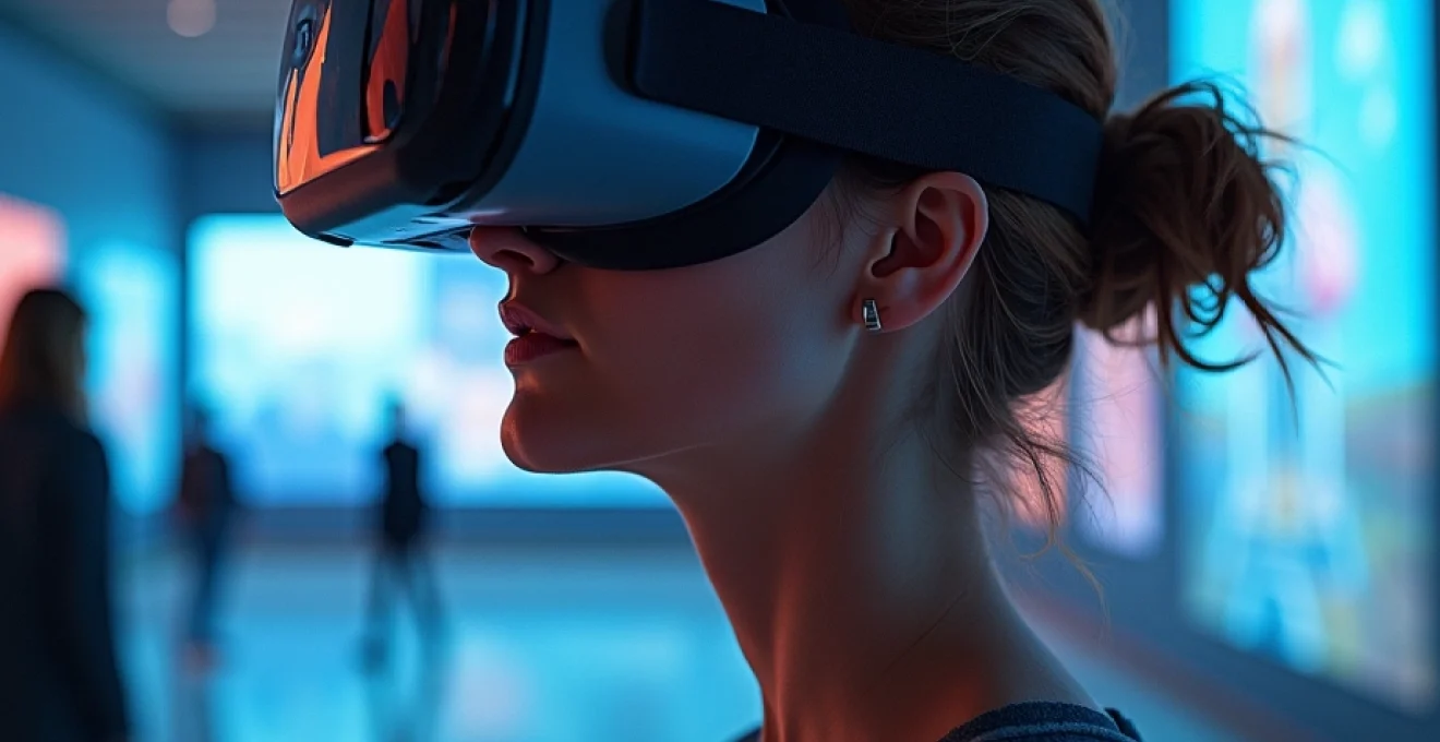 VR und AR