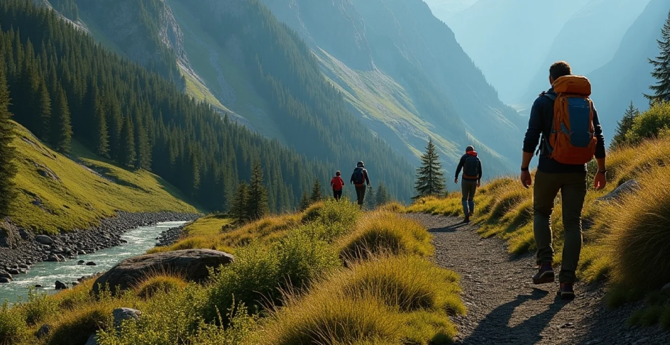 Outdoor-Trips