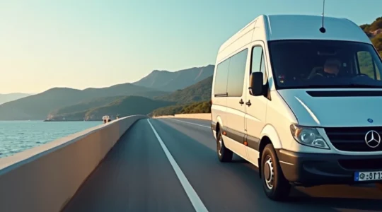 Fähre nach Sardinien