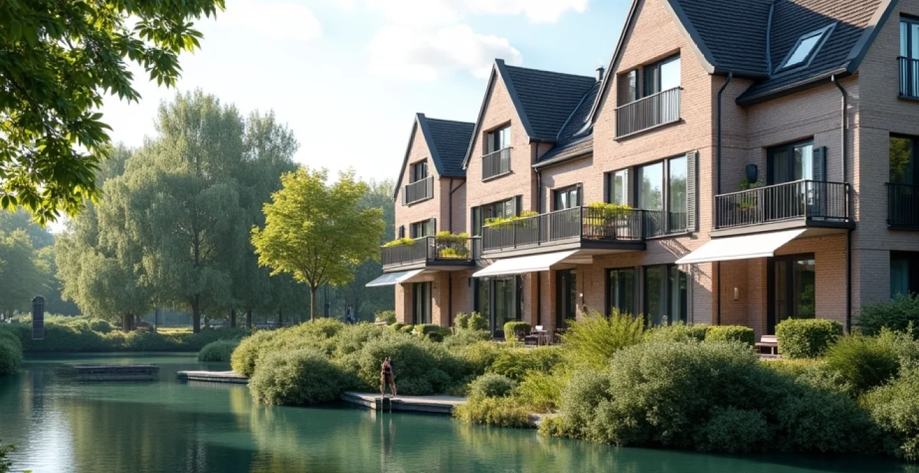 Exklusive immobilien