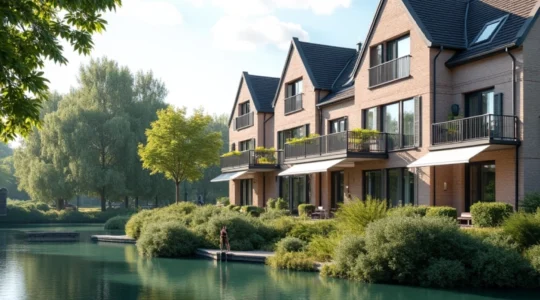 Exklusive immobilien