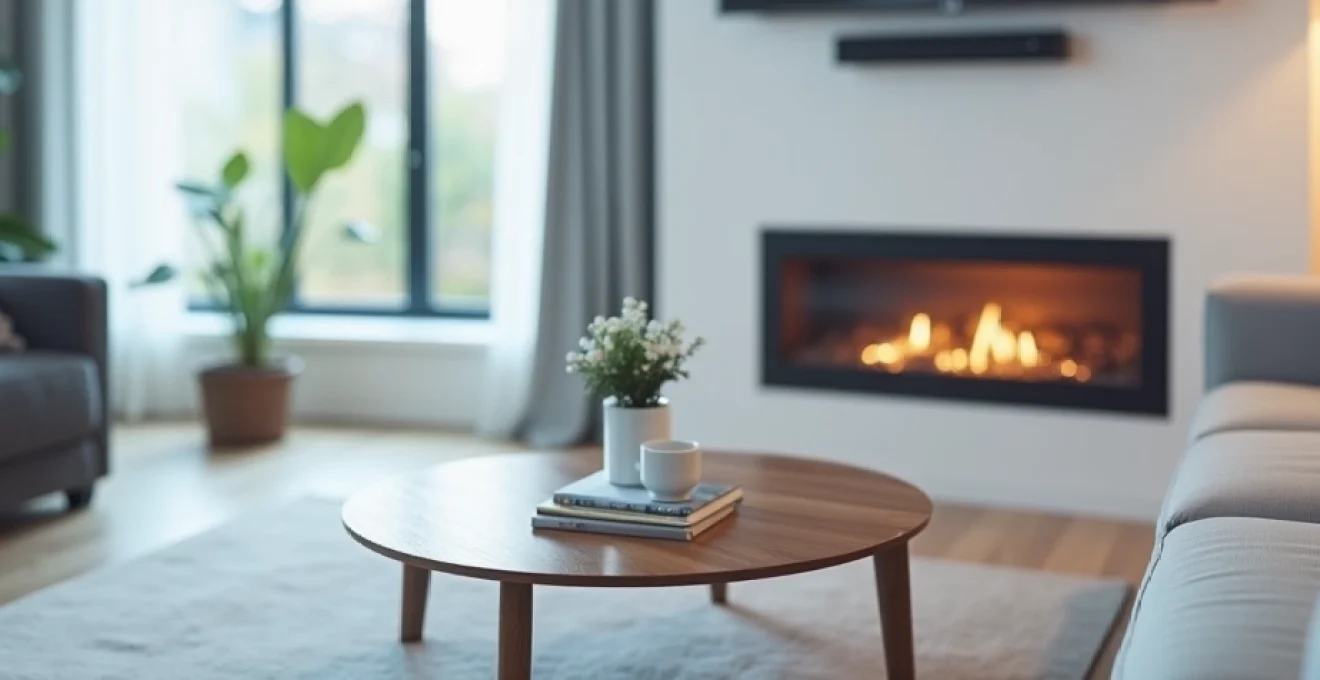 Smart home