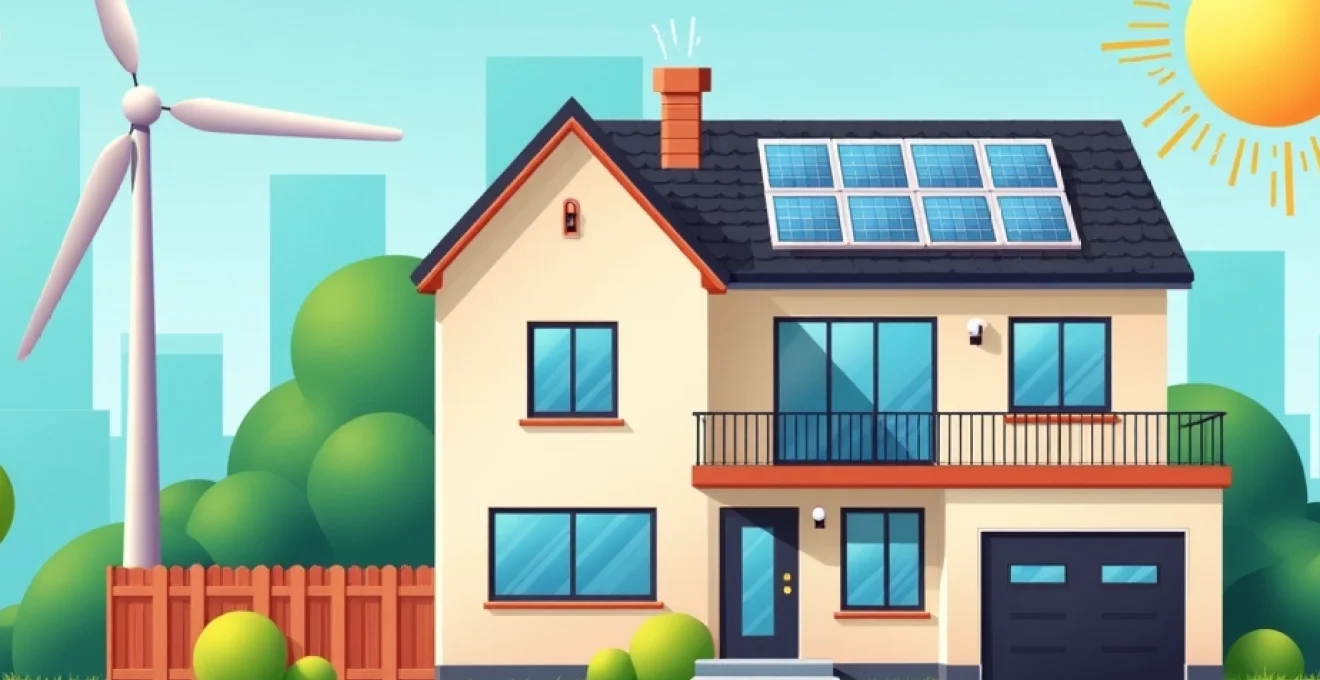 Energieeffizienz