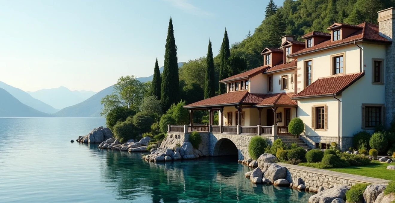 Gardasee-Immobilien